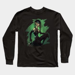 The Collector Long Sleeve T-Shirt